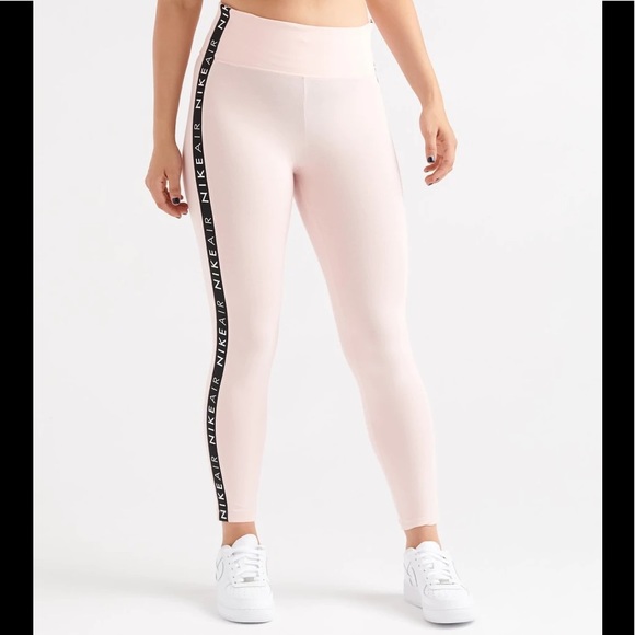 Jumpsuits | Nike Air Legging 